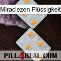 Miraclezen Flüssigkeit 25